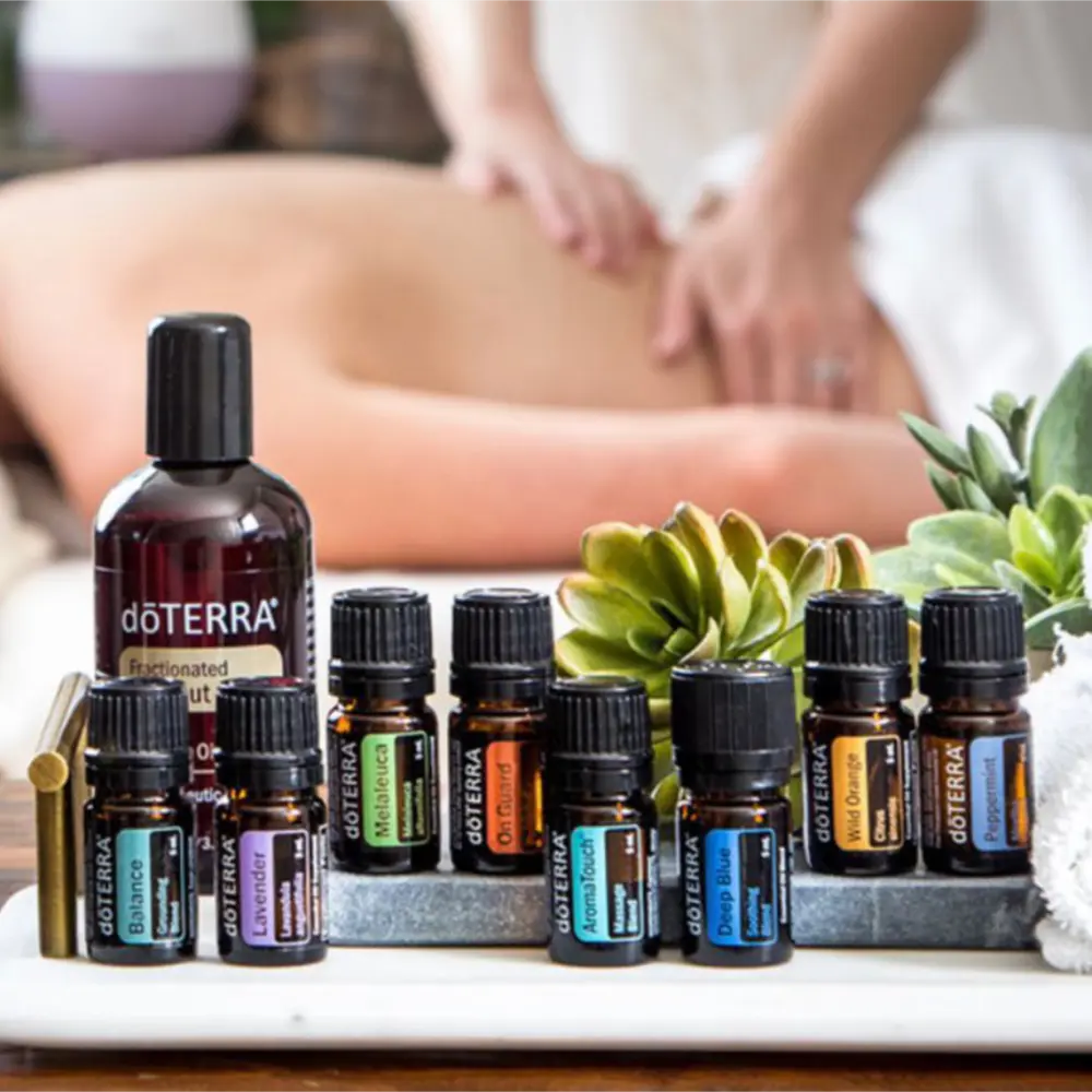 AromeTouch